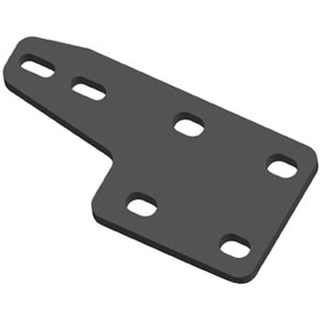 Aftermarket Inside Mounting Plate A-STR402-AI